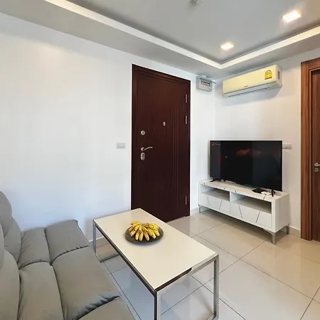 Arcadia - 1 Bedroom - Comfortable With Excellent Location And Infrastructure Apartment