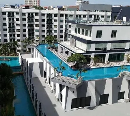 Apartment Arcadia - 1 Bedroom - Comfortable With Excellent Location And Infrastructure *