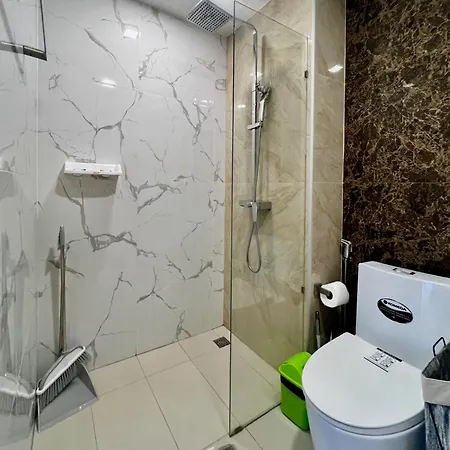 Arcadia - 1 Bedroom - Comfortable With Excellent Location And Infrastructure Apartment Pattaya