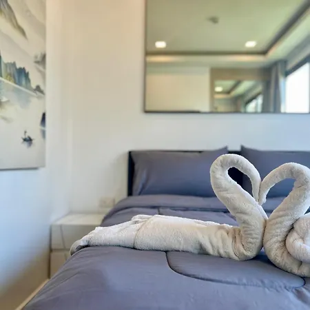 Arcadia - 1 Bedroom - Comfortable With Excellent Location And Infrastructure * Pattaya