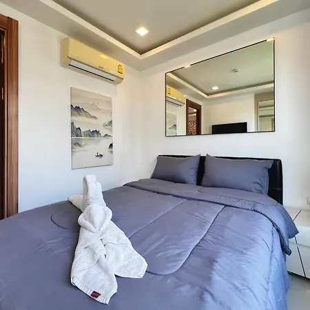 Arcadia - 1 Bedroom - Comfortable With Excellent Location And Infrastructure Apartment