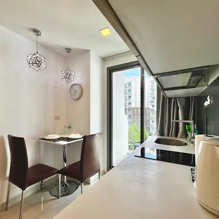 Arcadia - 1 Bedroom - Comfortable With Excellent Location And Infrastructure Apartment *