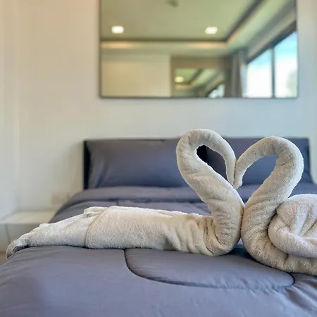 Arcadia - 1 Bedroom - Comfortable With Excellent Location And Infrastructure * Pattaya