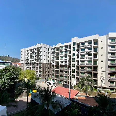 Arcadia - 1 Bedroom - Comfortable With Excellent Location And Infrastructure