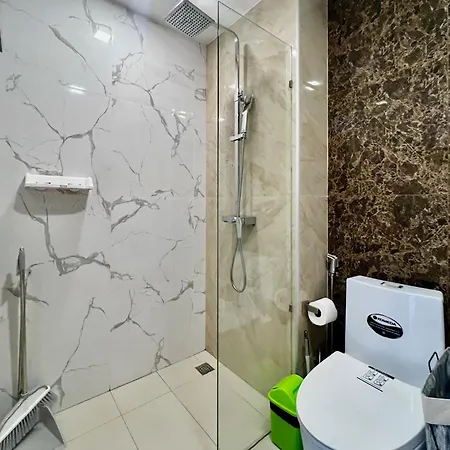 Arcadia - 1 Bedroom - Comfortable With Excellent Location And Infrastructure