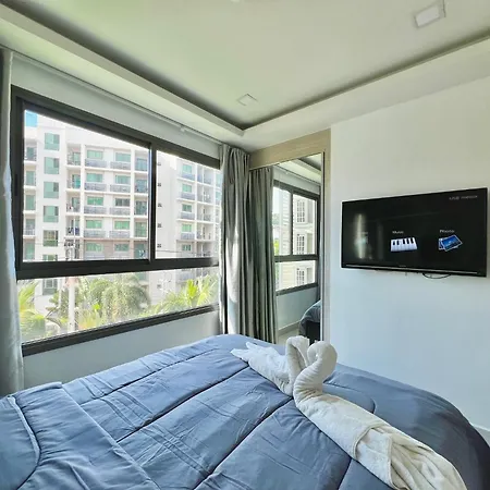 Arcadia - 1 Bedroom - Comfortable With Excellent Location And Infrastructure