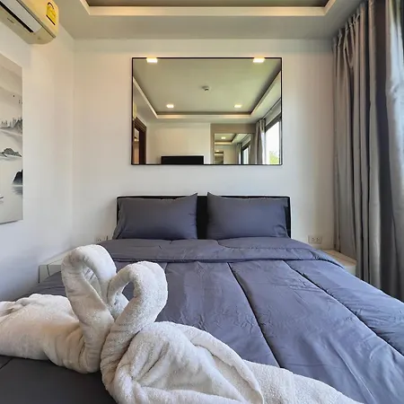 Arcadia - 1 Bedroom - Comfortable With Excellent Location And Infrastructure *