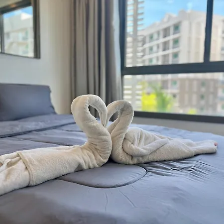 Apartment Arcadia - 1 Bedroom - Comfortable With Excellent Location And Infrastructure