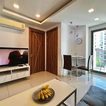 Arcadia - 1 Bedroom - Comfortable With Excellent Location And Infrastructure Apartment