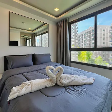 Arcadia - 1 Bedroom - Comfortable With Excellent Location And Infrastructure Apartment *