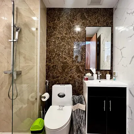 Apartment Arcadia - 1 Bedroom - Comfortable With Excellent Location And Infrastructure *