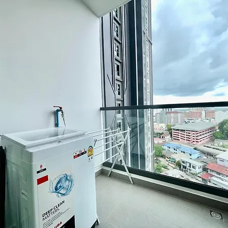 No Millennium Tower 1bed * Pattaya
