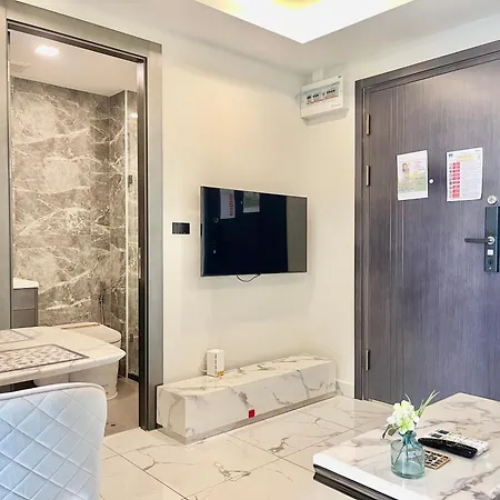 No Millennium Tower 1bed Pattaya