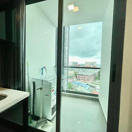 Apartment No Millennium Tower 1bed