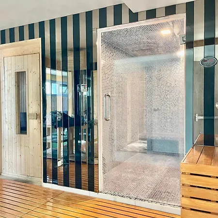 No Millennium Tower 1bed Apartment Pattaya
