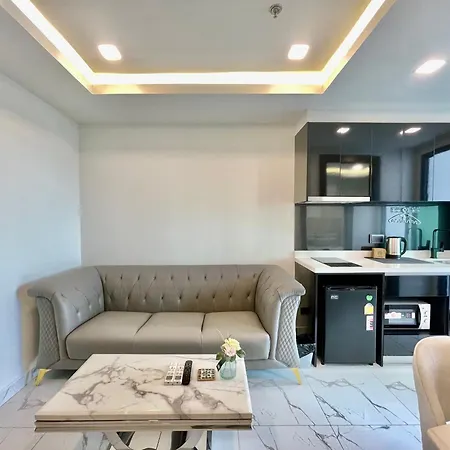 Apartment No Millennium Tower 1bed *