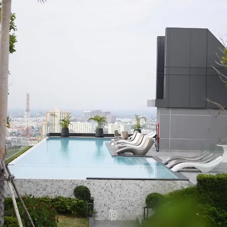 Millennium 1bed Monthly Only *