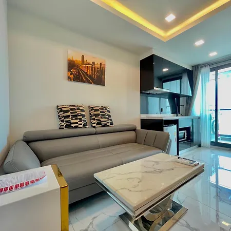 Millennium 1bed Monthly Only