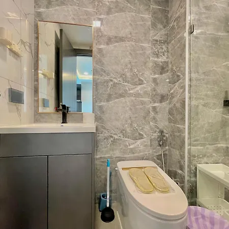 Millennium 1bed Monthly Only Apartment *
