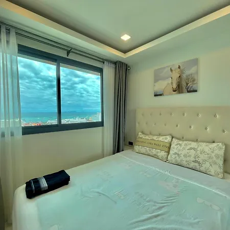 Millennium 1bed Monthly Only
