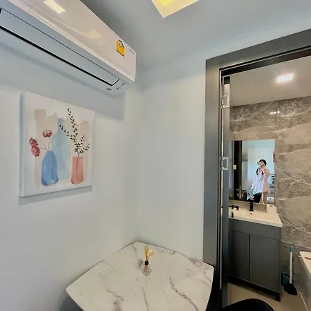 Millennium 1bed Monthly Only Apartment
