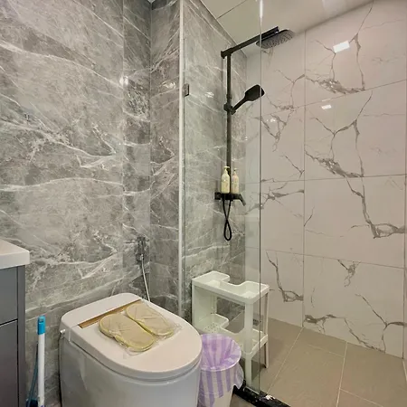 Apartment Millennium 1bed Monthly Only