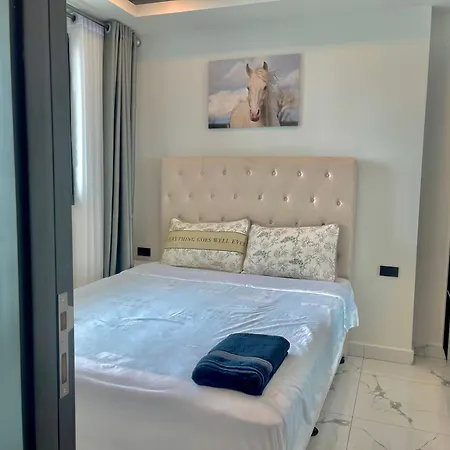 Millennium 1bed Monthly Only Apartment *