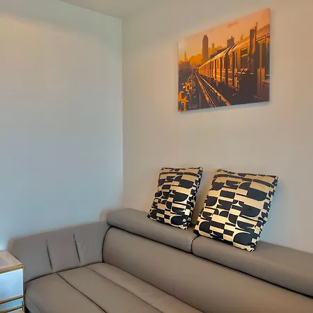 Apartment Millennium 1bed Monthly Only *