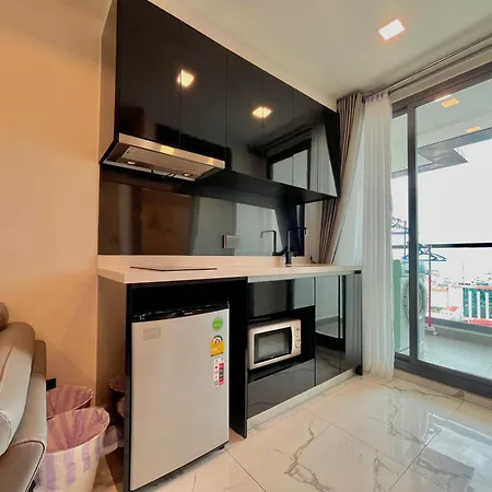 Apartment Millennium 1bed Monthly Only *