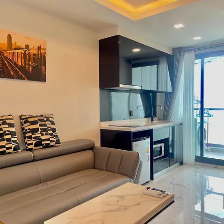 Millennium 1bed Monthly Only