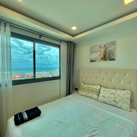 Millennium 1bed Monthly Only *