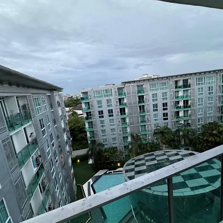 Center * Pattaya