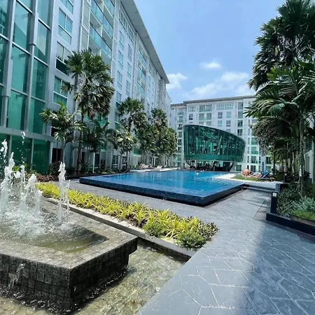 Center