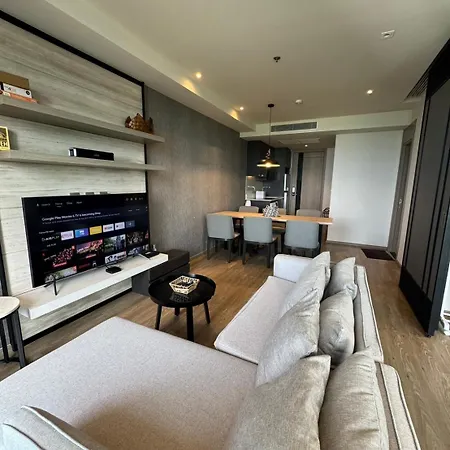 Apartment Amazing Large With Sea View Near *