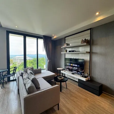 Amazing Large With Sea View Near *