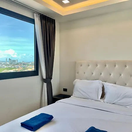 No 1bedroom * Pattaya