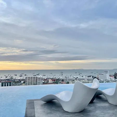 No 1bedroom Pattaya