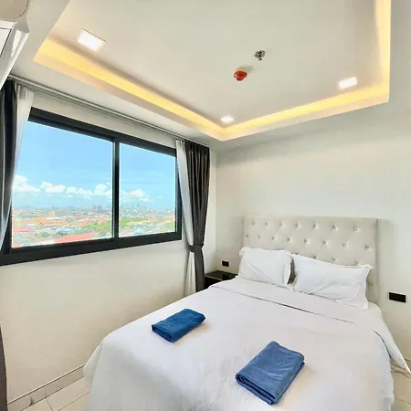 No 1bedroom Apartment
