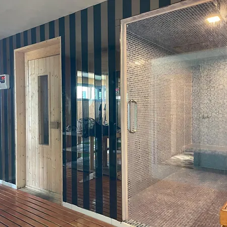 No 1bedroom Apartment