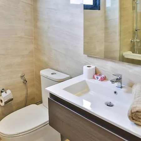 Apartment The Urban Attitude With Super Two-bedroom