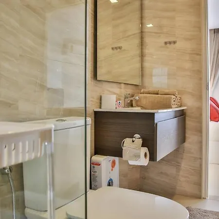 The Urban Attitude With Super Two-bedroom Pattaya