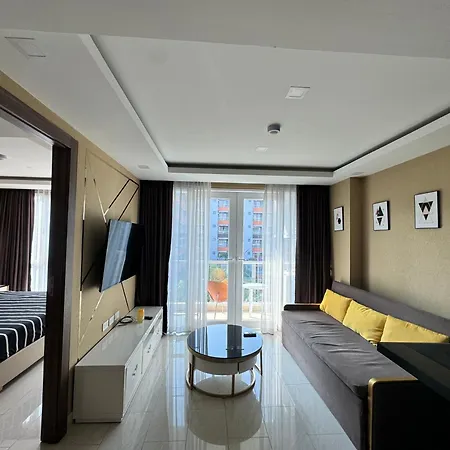 Grand Avenue Super Pattaya
