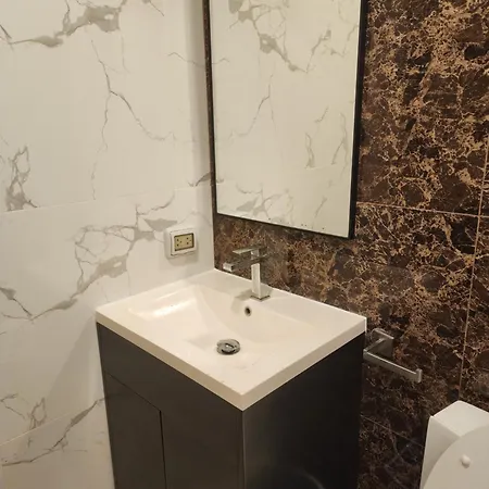 Arcadia Continental Resort, Apartment
