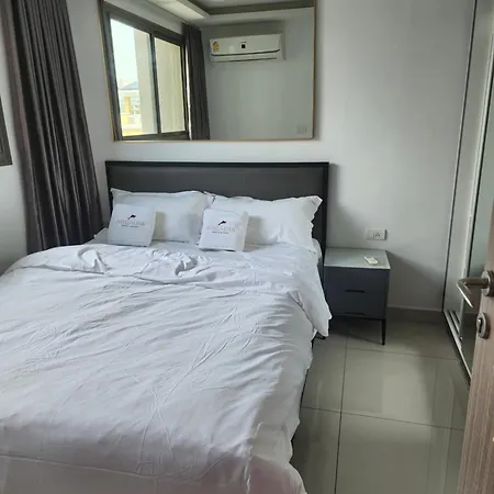Arcadia Continental Resort, Apartment