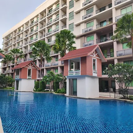 Arcadia Continental Resort, * Pattaya