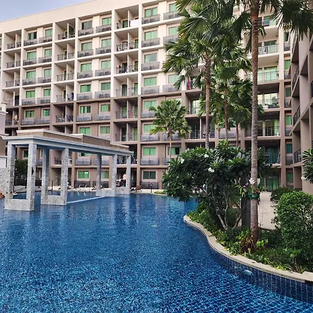 Arcadia Continental Resort, Apartment *