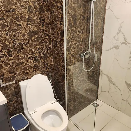 Arcadia Continental Resort, *