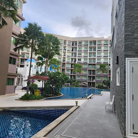 Apartment Arcadia Continental Resort, *