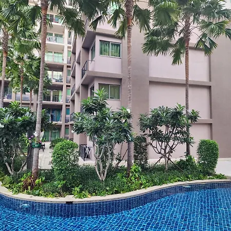 Arcadia Continental Resort,