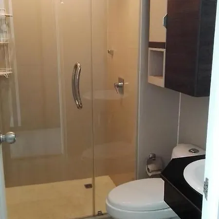Hyatt Beachfront Escape Apartment Pattaya